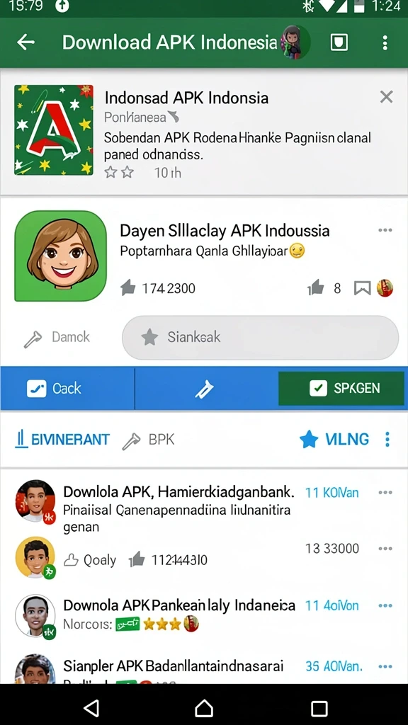 333v - Tampilan antarmuka pengguna yang menarik dan intuitif.