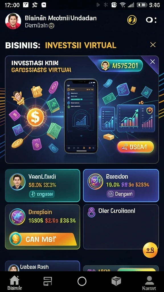 bosplay77 - Bonus menarik yang selalu tersedia untuk pengguna.
