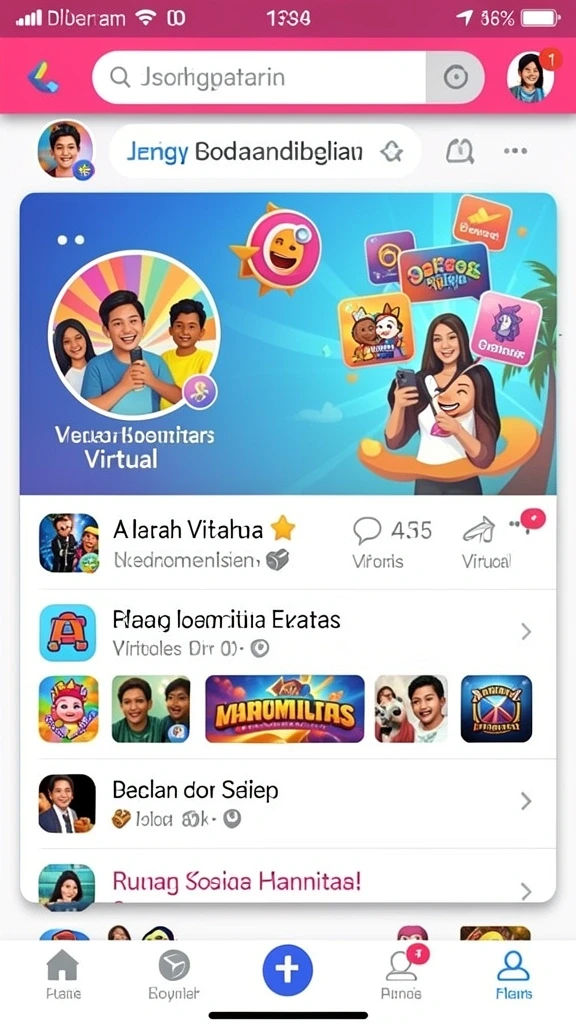 gacor777 - Bergabung dengan komunitas slot yang aktif.