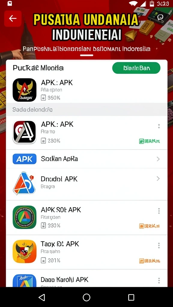 hebat303 - Karakter yang dapat disesuaikan sesuai preferensi pemain.