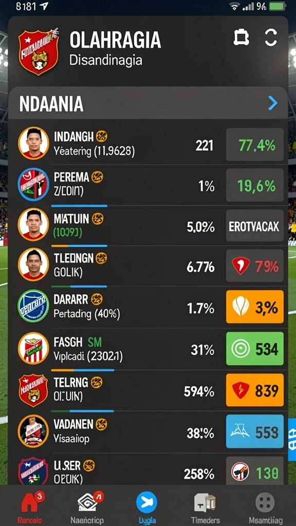 jejuslot - Pengguna bisa menikmati bonus harian yang melimpah.
