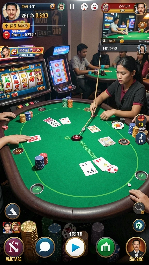 kkwin777 - Bergabung dengan turnamen menambah keseruan bermain.