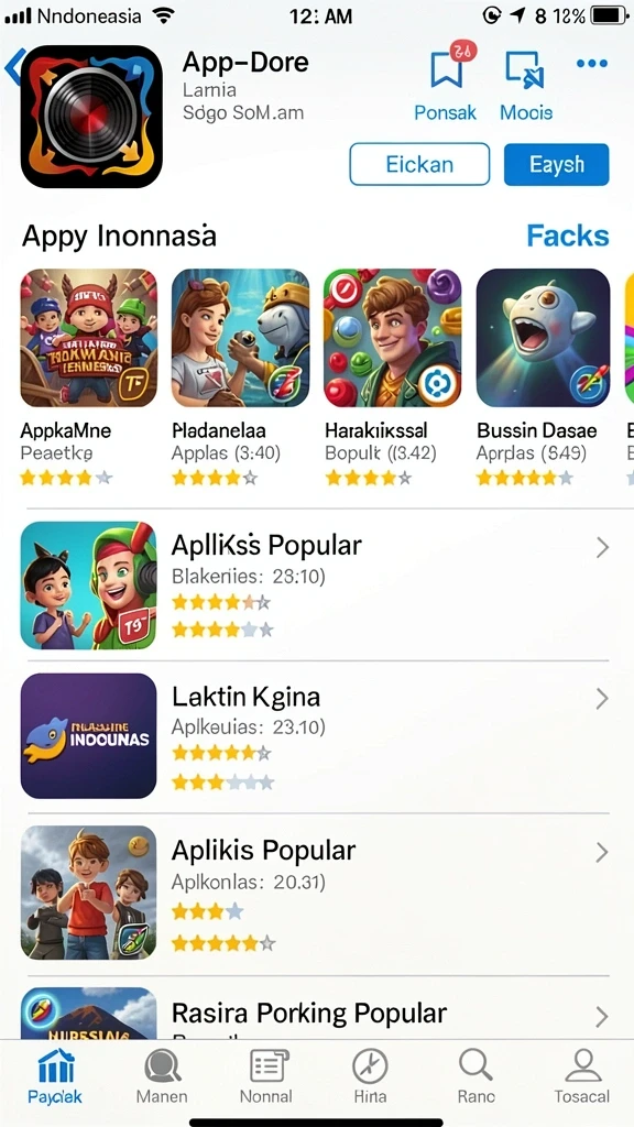 kombo88 - Fitur acara khusus yang menambah keseruan bermain.