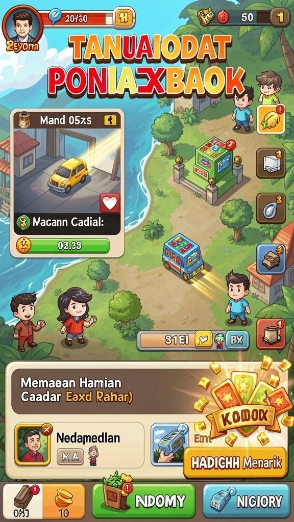 mastertoto - Tampilan antarmuka <strong>MASTERTOTO</strong> yang ramah pengguna.