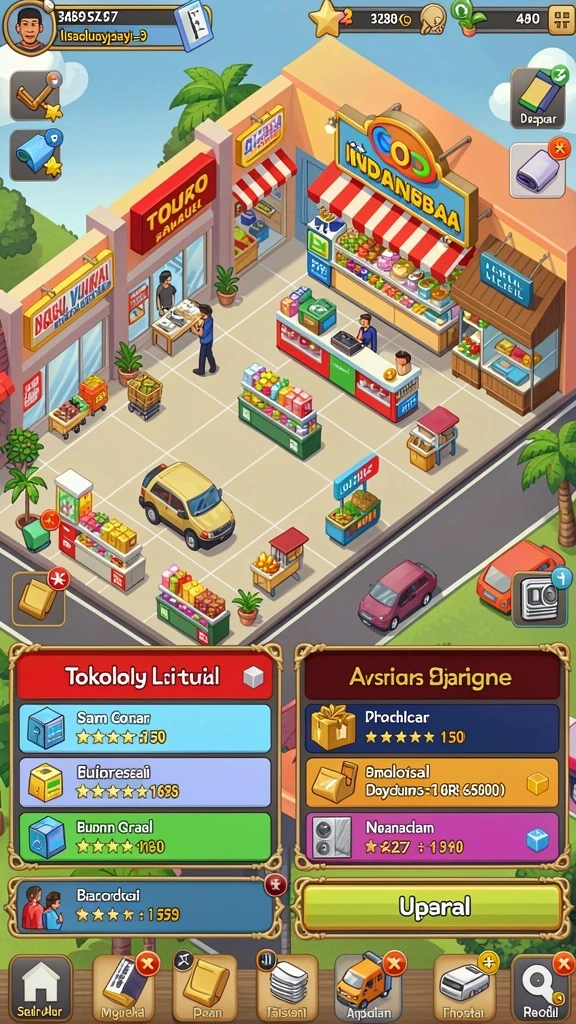 mastertoto - Beragam tema permainan slot yang menarik.