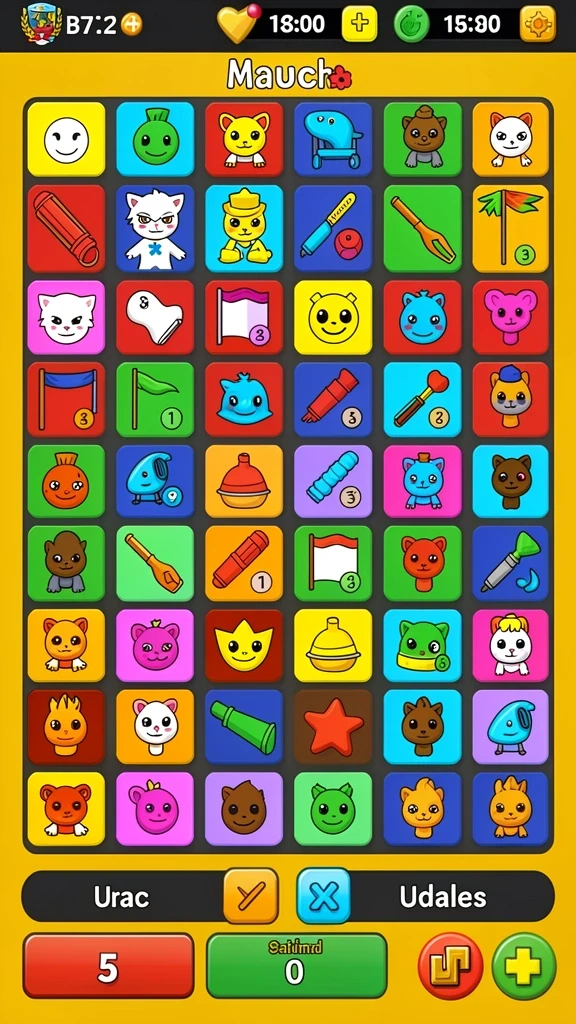 qqnusa - Mode multiplayer yang seru untuk dimainkan.