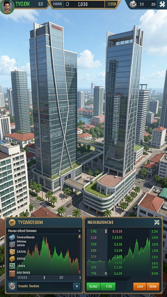 rezego - Tangkapan layar menggambarkan level baru yang diluncurkan.