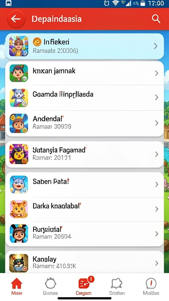 spinharta - Mode permainan terbaru yang lebih menantang.