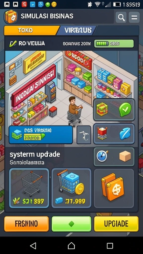 superwin777 - Fitur bonus yang menarik untuk meningkatkan peluang menang.