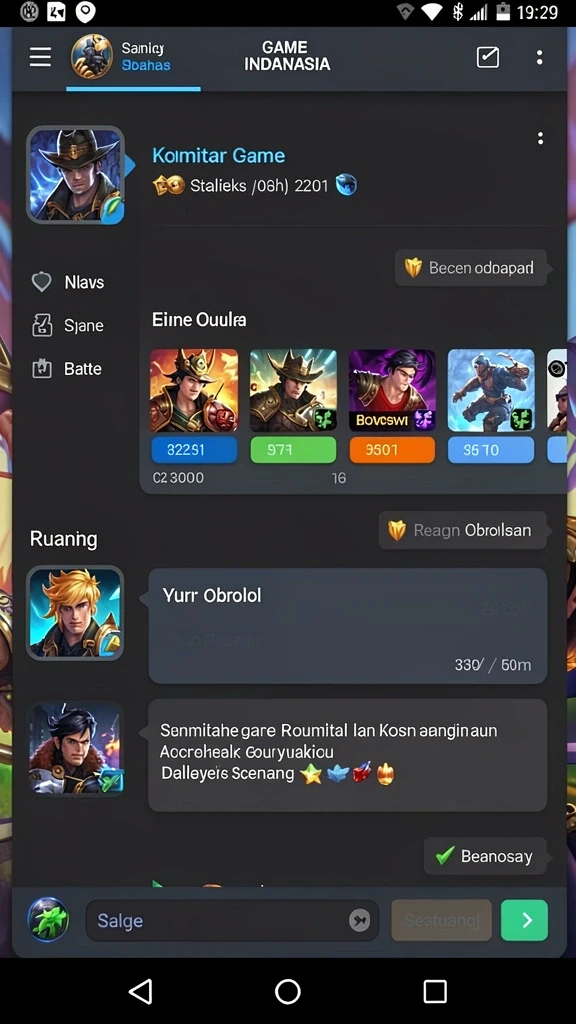 win88 - Antarmuka pengguna yang ramah dan menarik.