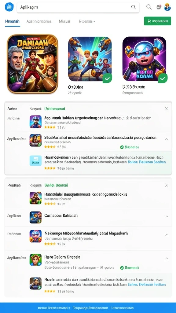 wp888 - Tampilan antarmuka yang ramah pengguna.