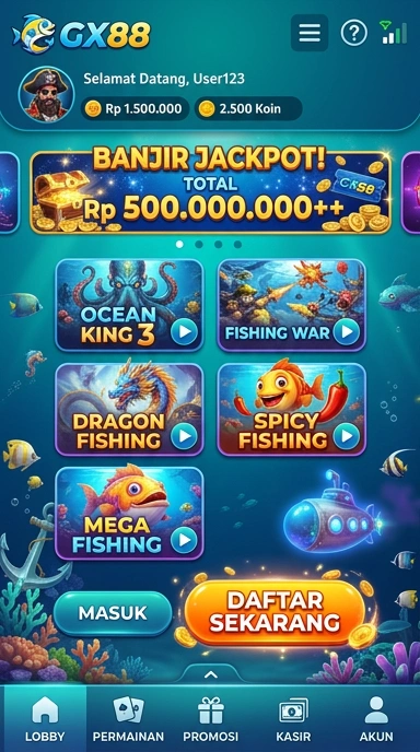 Pratinjau build resmi — siap diunduh untuk Android