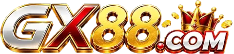gx88 — Logo Resmi